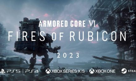 [Rumor] Armored Core 6: Fires of Rubicon will be released this August