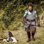 Playing Games in Real Life? You Can Do It With LARPing