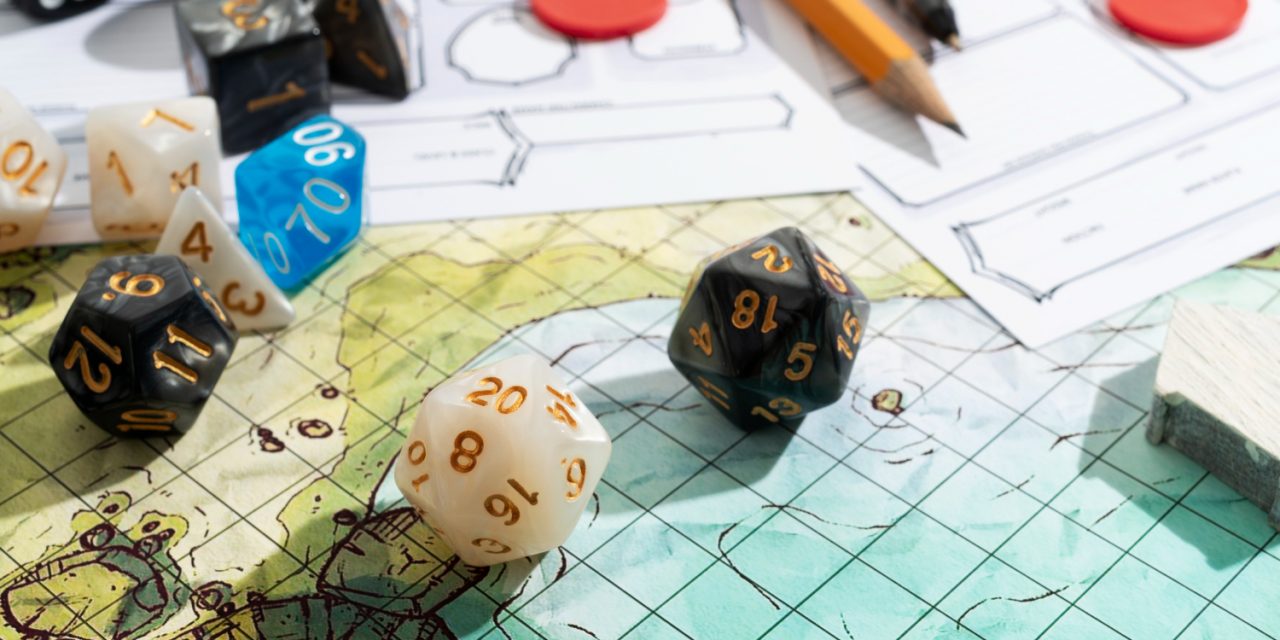 Gloomhaven: One of the Best Card Games on Steam You’ve Never Heard Of