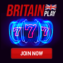 Play casino games at Britain Play UK