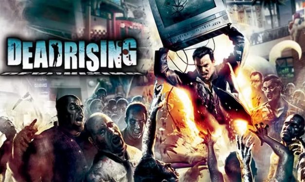 [Rumor] A reboot of Dead Rising could be in development