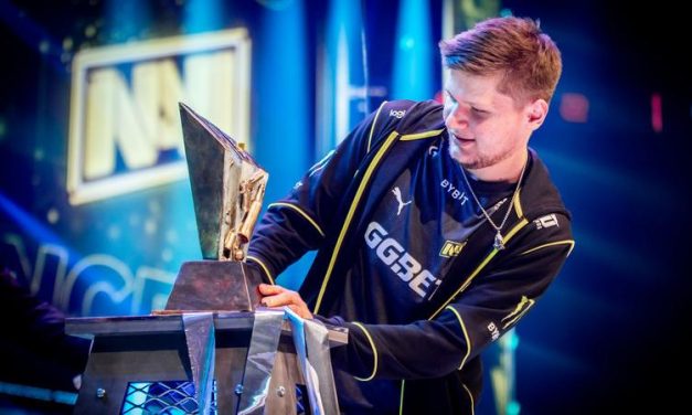 Esports Becomes an Official Demonstration Sport at the 2024 Paris Olympics