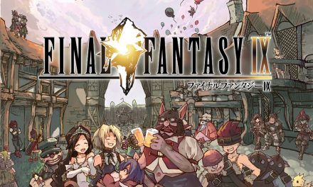 [Rumor] Final Fantasy IX Remake could be real