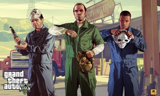 Pro Tips for GTA V: How to Escape the Police, Make Money, and Pick Getaway Vehicles