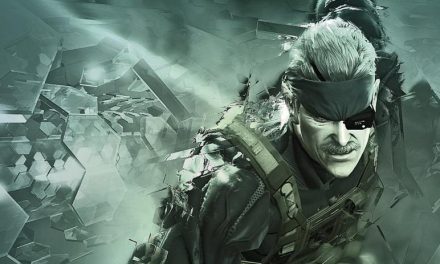 [Rumor] Metal Gear Solid 4 would be included in Metal Gear Solid: Master Collection Vol. 2 along with MGS V and Peace Walker