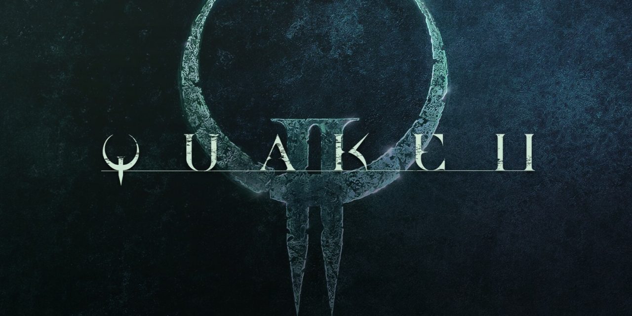 Quake II remastered rated