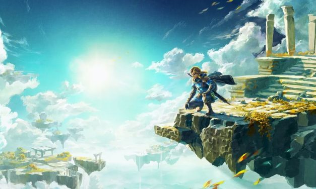 Single-player video games will continue to be the future in the industry