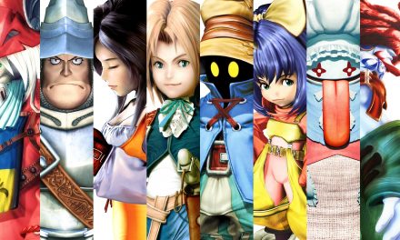 [Rumor] Final Fantasy IX Remake could be in scale closer to Crisis Core with an ATB turn-based system