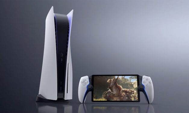 Project Q, the streaming Sony device for PS5, runs on a leaked video