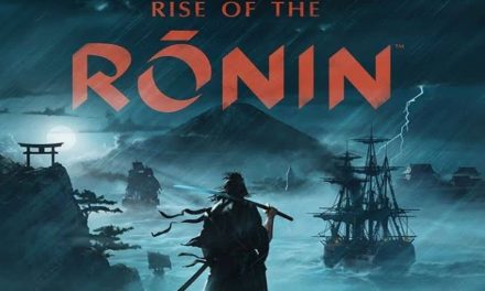 [Rumor] Screenshots and details leaked for Rise of the Ronin