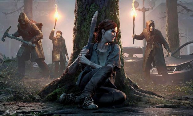 A new version of The Last of Us: Part II has been leaked by Gustavo Santaolalla