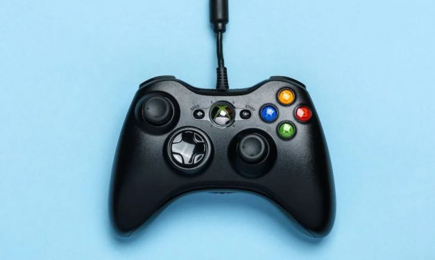 Discover the Thrilling World of Xbox Games