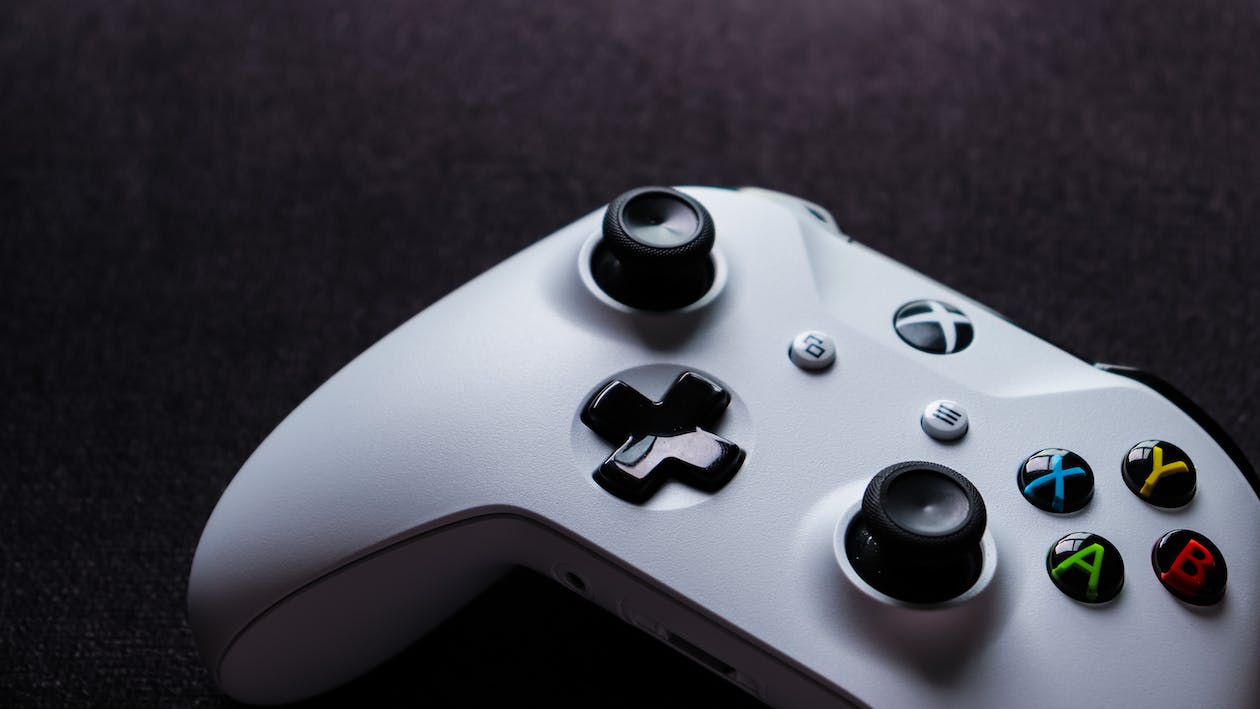 %name Discover the Thrilling World of Xbox Games | VGLeaks 2.0