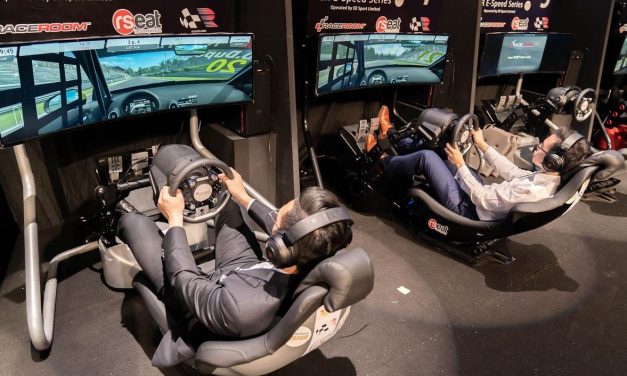 Game on for the Esports Industry: The Escalating Competition in Pro Gaming