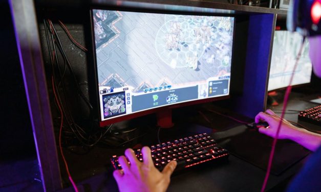 Game Engines: Leaks on the Next-Gen Technologies