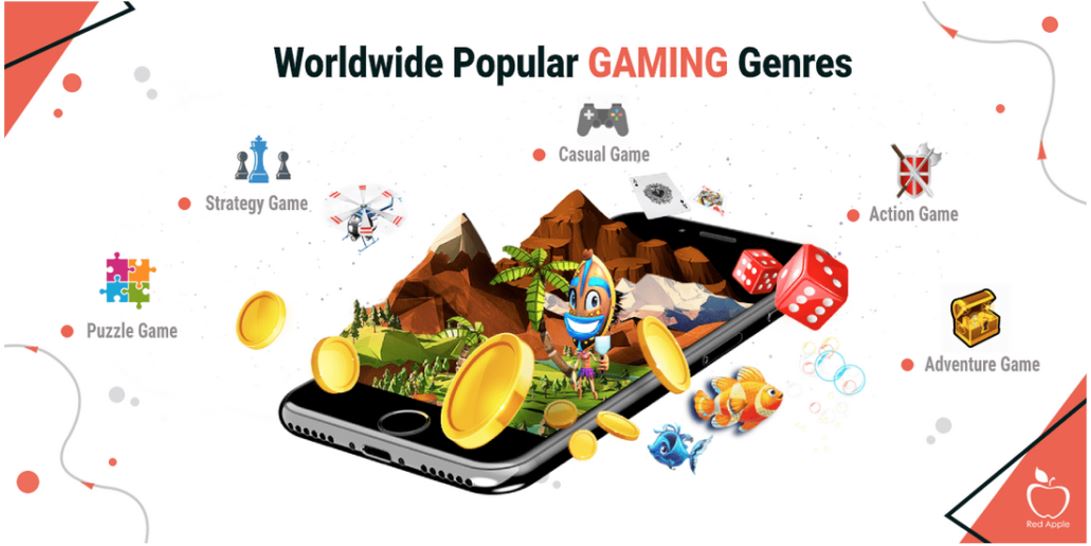 2 1 Video games: What do the Australians play? | VGLeaks 2.0