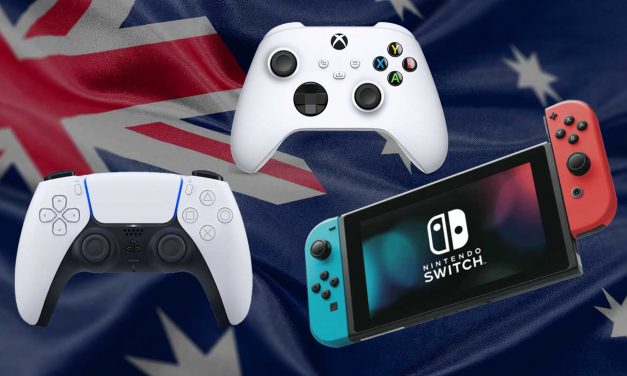 Video games: What do the Australians play?