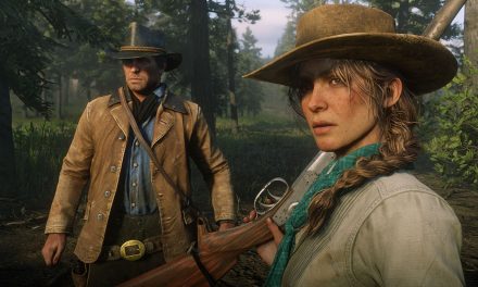 [BIG MICROSOFT LEAK] -Part 3- Red Dead Redemption 2 listed by Microsoft for Xbox Series X and PS5