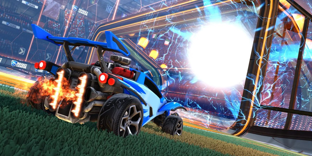 Is the Middle East the Next Home of E-Sports?