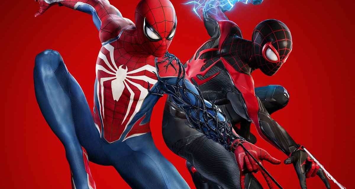 Rumor: There Will Be A PlayStation 5 Slim Spider-Man 2 Bundle