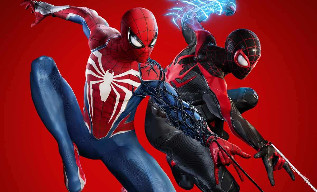 Leaker afirma que primeiro bundle do novo PS5 será com o jogo Marvel's  Spider-Man 2 - Adrenaline