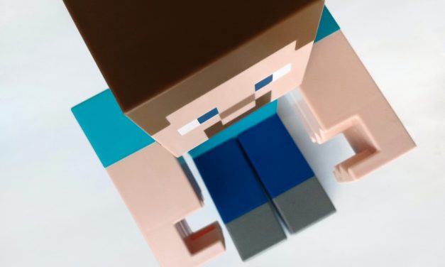 Minecraft’s Monumental Milestone: A Masterclass in Marketing