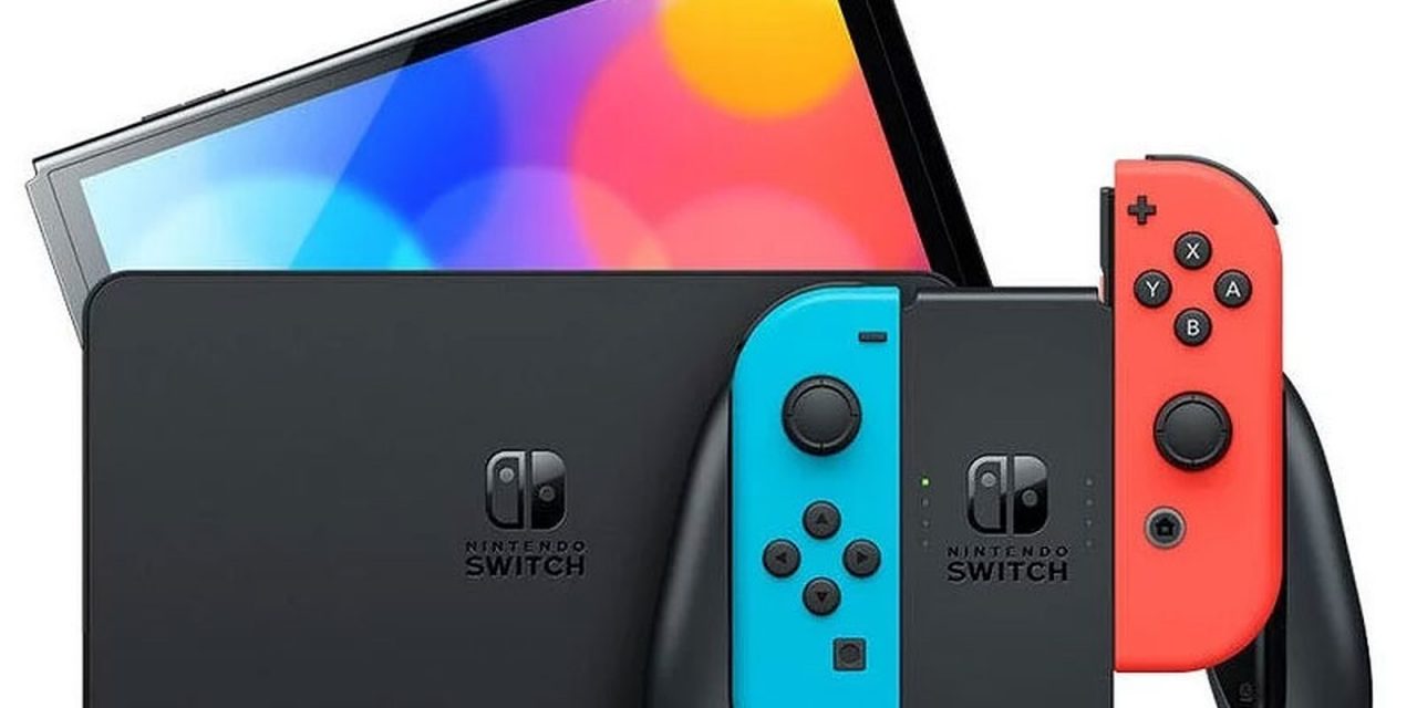 Rumor: Nintendo Switch 2 Console 'Leak' Hints at New Feature