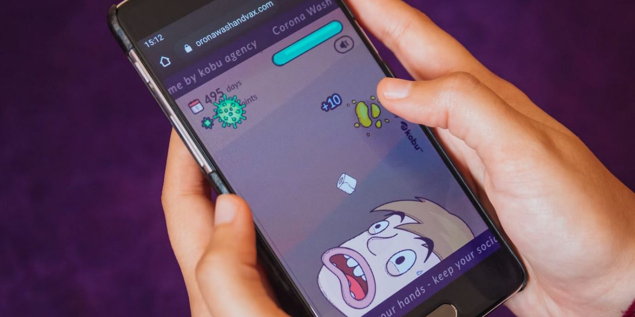 The Rise of Mobile Gaming: A Dominant Force in the Industry