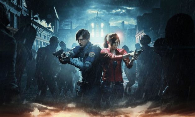 The Best-Selling Horror Games Ever Made