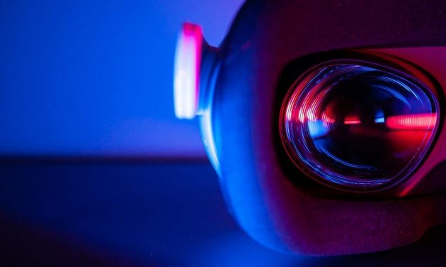 Top 5 VR Technologies That Could Significantly Improve Your Gaming