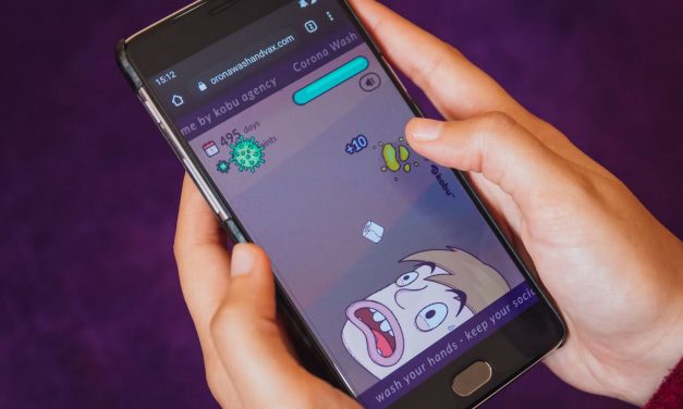 The Rise of Mobile Gaming: A Dominant Force in the Industry