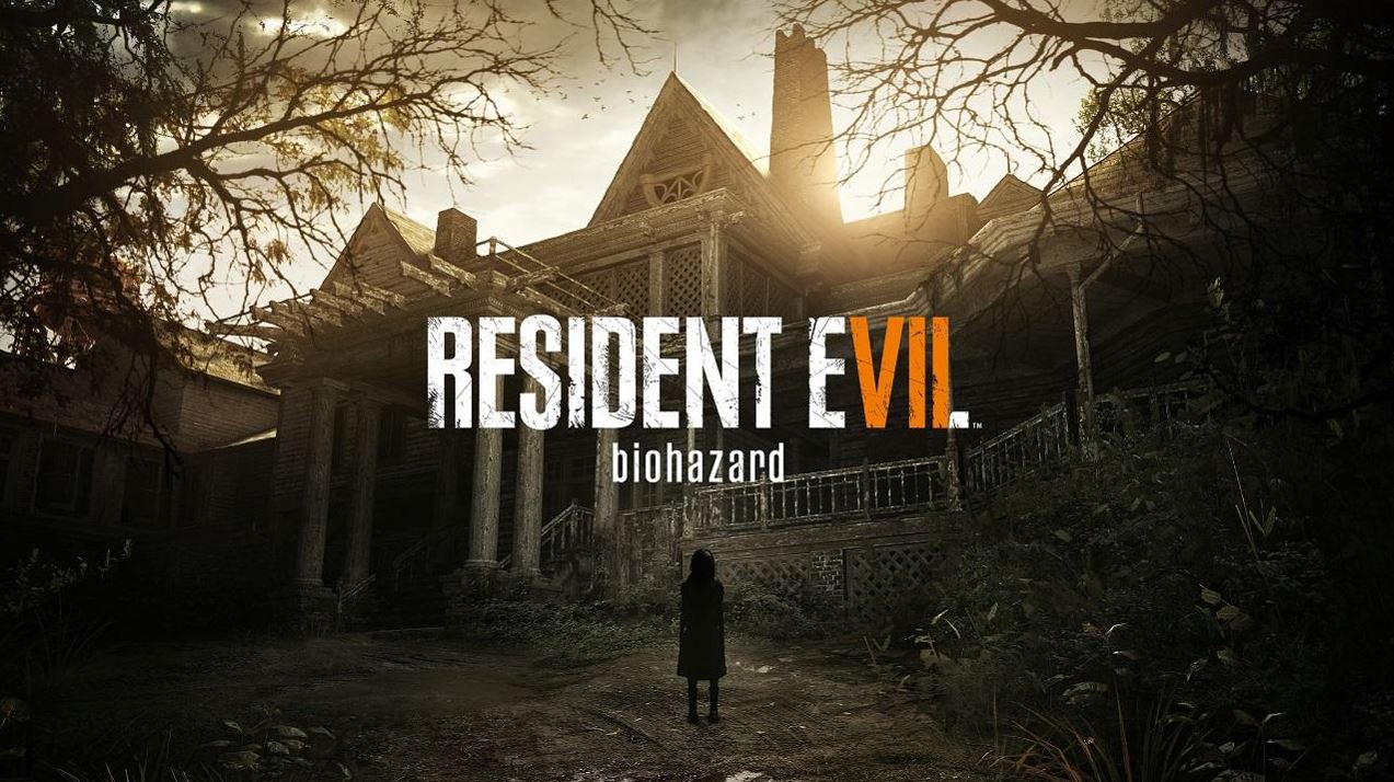 2 3 The Best Selling Horror Games Ever Made | VGLeaks 2.0