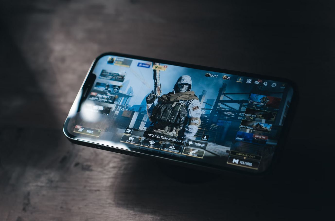2 The Rise of Mobile Gaming: A Dominant Force in the Industry | VGLeaks 2.0