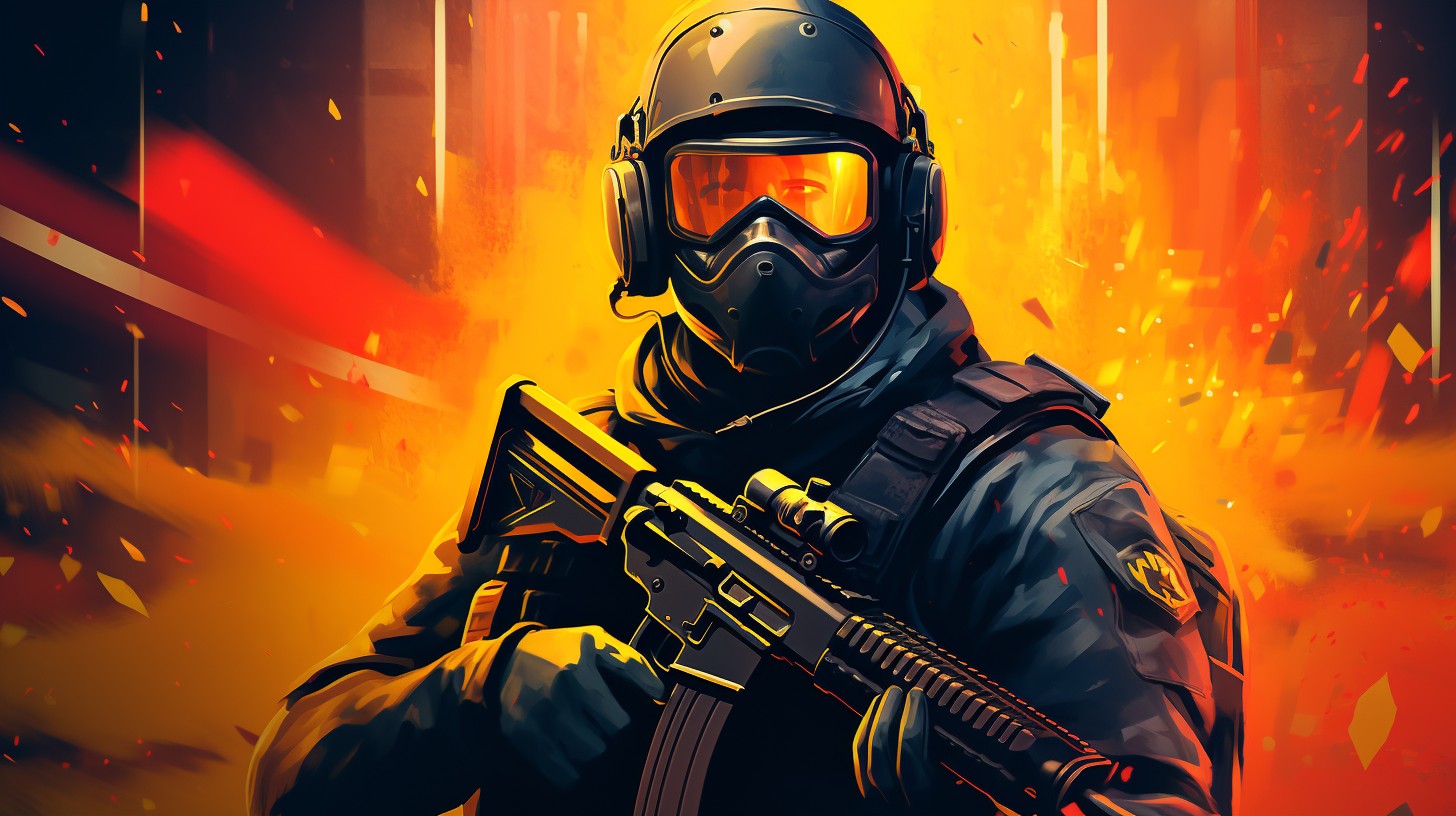 Counter-Strike 2 PC System Requirements