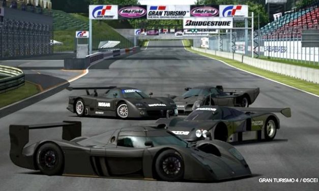 What Are the Longest Representatives of Video Gaming?