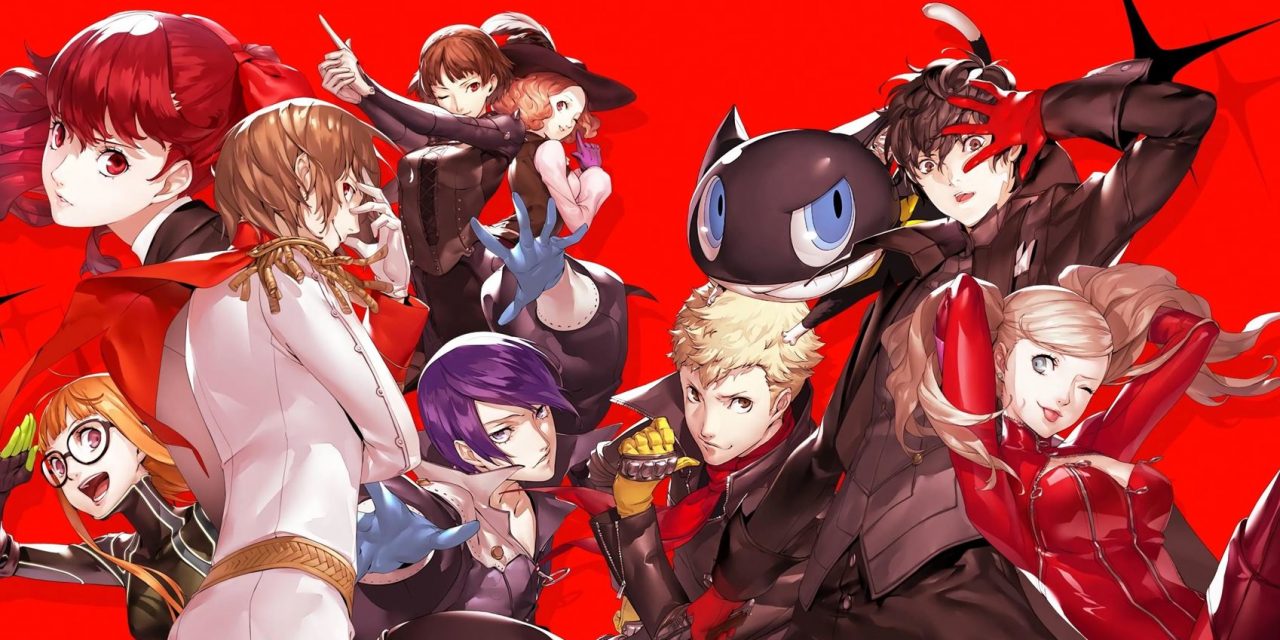 [Rumor] Details on Persona 6, a new age for Atlus