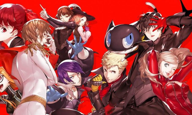 Persona 3 Portable is Getting a Multiplatform Remaster - Rumor