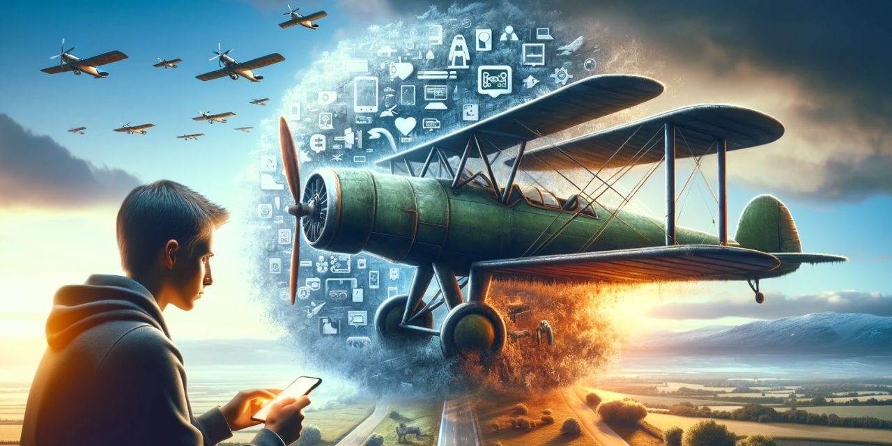 The Aviator App’s Impact on Mobile Gaming