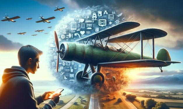 The Aviator App’s Impact on Mobile Gaming