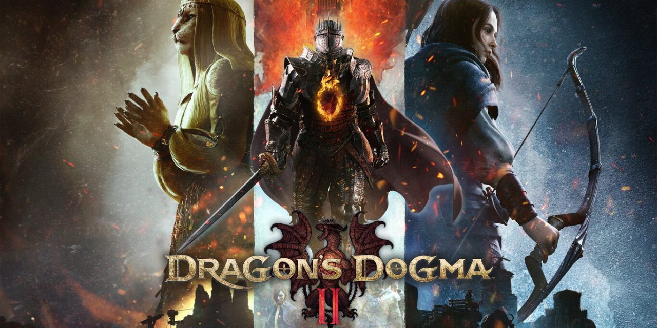 [Rumor] Dragon’s Dogma 2 rated in Saudi Arabia. Release announcement coming soon?