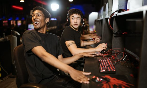 Gaming Disorder: A Growing Concern in the Digital Age
