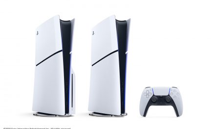 [Leak] The new model of PS5 compared with the original one