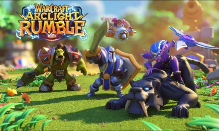 What Tendencies Are Waiting for Players in Mobile Video Gaming?