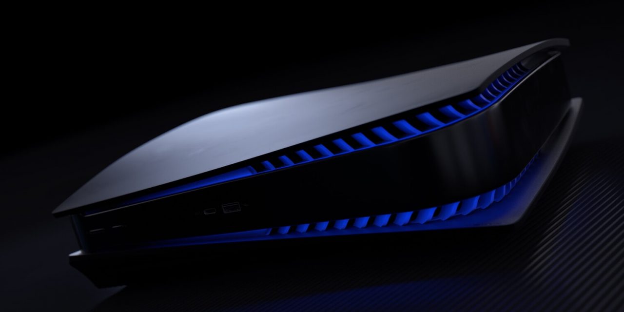 Rumores e detalhes da PS5 Pro: O que sabemos até agora sobre a PlayStation  5 Pro