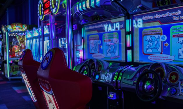 Exploring the Evolution of Video Games