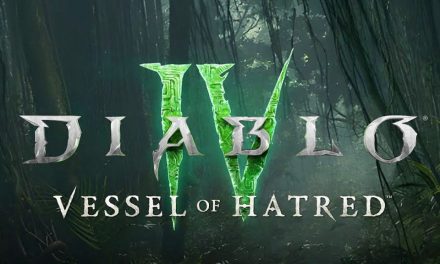 Diablo IV: Vessel of Hatred: the Return to Nahantu in the end of 2024