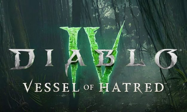 Diablo IV: Vessel of Hatred: the Return to Nahantu in the end of 2024