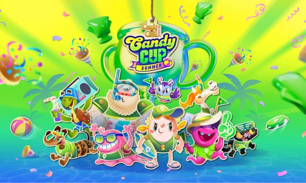 Exploring the Mechanics of Casual Gaming: From Candy Crush to io Games