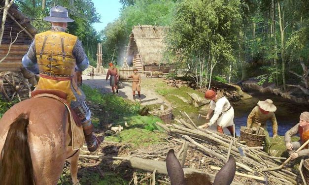 Adding A Dash of Luck to Enjoyment: 4 Best Video Games for Fun-Seekers