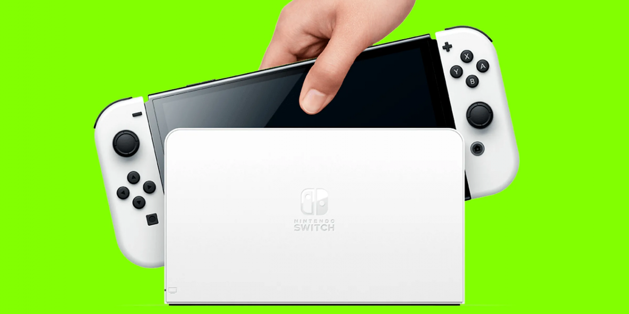 [Rumor] Nintendo intends to launch Switch 2 in March 2025 to mitigate ...